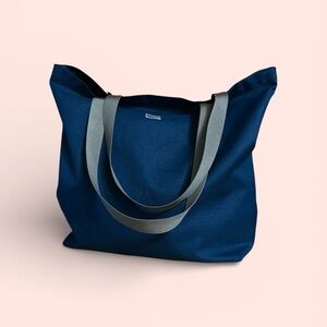 💙MEC Vibrant Blue Tote Bag 💙